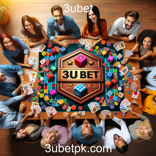 Descubra a Diversão dos Jogos de Mesa